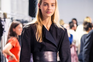 Isabel Marant SS15 