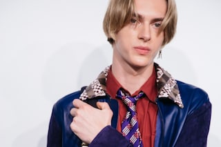 SS18 Fendi Mens Milan Fashion Week Dazed June