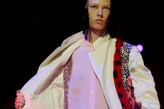 Comme des gar&#231;ons mens ss18 paris show