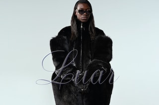 luar aw19 campaign raul lopez marc asekhame paris 6