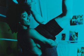 Ottilie Landmark, Anxious to Please 