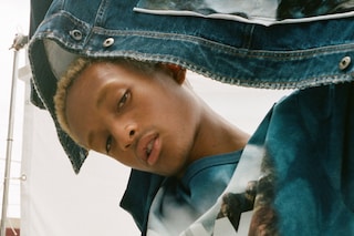 Jaden smith just water flint