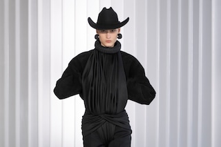 Jean Paul Gaultier AW26