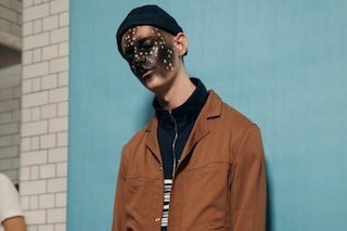 Agi &amp; Sam, SS16, LCM, Menswear
