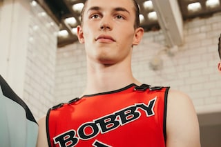 Bobby Abley SS16 LCM menswear 