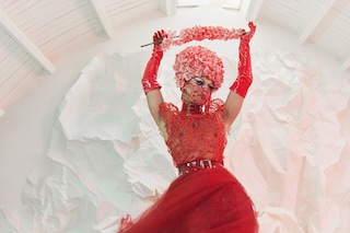 Matt Ford, “Crystal Wil See You Now” (2021)