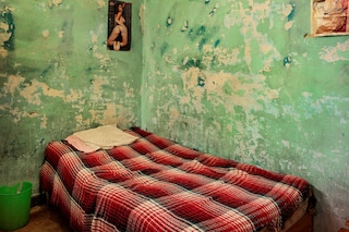 Pieter Hugo Bordello