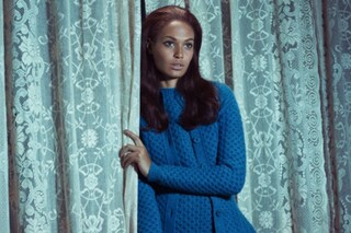 All clothes by Stella McCartney 