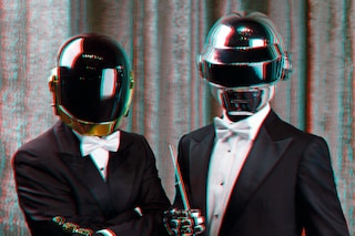 Daft Punk Dazed 2010 3