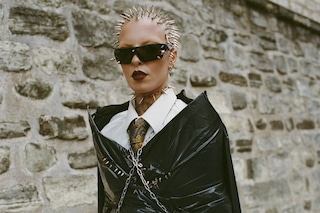 PFW SS24 Street Style by Yu Fujiwara 04
