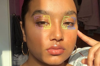 May Tahmina Akhta instagram artist make-up 