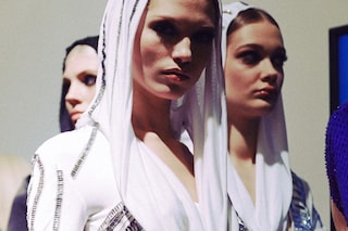 Atelier Versace AW14