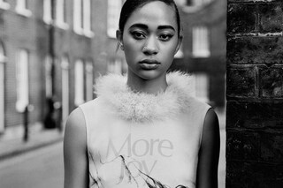 Christopher Kane AW18 Campaign
