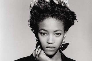 Jamie Morgan, 1985, Buffalo, photo book