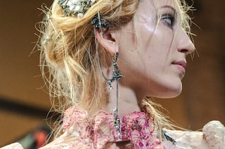 Alexander McQueen AW16