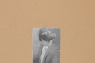 Jim Jarmusch: Some Collages