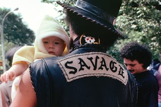 Arlene Gottfried’s archive, Daniel Cooney
