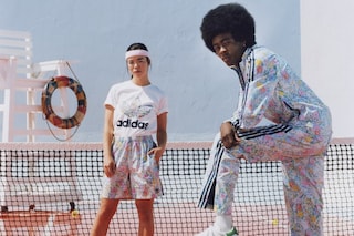 Noah x adidas