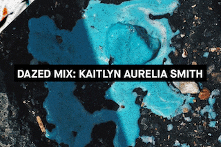 Kaitlyn Aurelia Smith