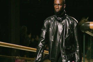Vetements AW19 Menswear Dazed
