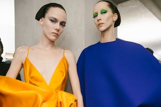 JPG x Haider Ackermann Haute Couture SS23 Cris Fragkou