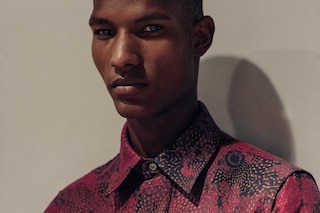 Casely-Hayford AW16