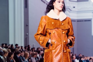 Chlo&#233; AW17 womenswear paris dazed
