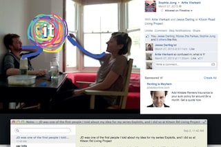 Kitson Road No. 6 – Artie Vierkant