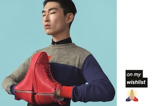 Diesel SS16 Campaign