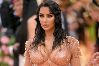 Beauty is pain Kim Kardashian