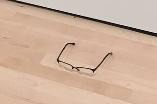 glasses art san francisco