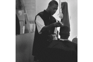 Brandon Tauszik’s Tapered Throne