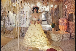 Colette, ‘Living Environment’ (1972-83)