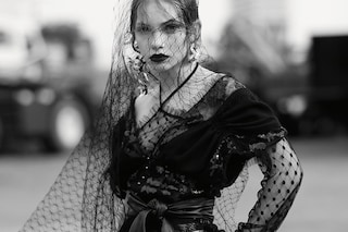 Tavi Gevinson – Autumn 2016