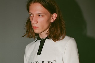 Lybid Locals SS17