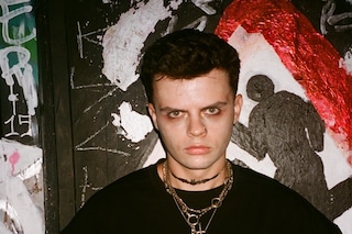 Marcus Lister, Victor, Kyiv 