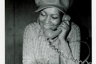 Sylvia Robinson