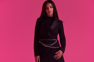 Aly Bass for Bershka