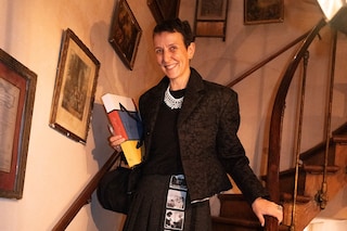 Roger Vivier: Heritage and Imagination dinner