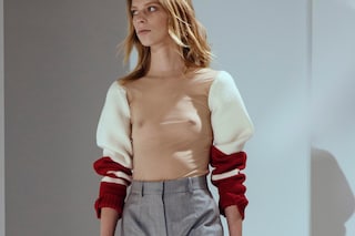 Calvin Klein Collection AW17 womenswear dazed
