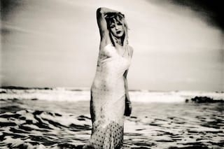 Courtney Love, Orlando (1995)