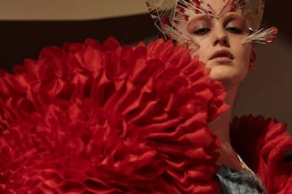 Undercover AW17 dazed pfw