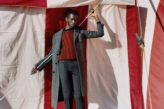 hugo aw17 campaign harley weir mia tony ward