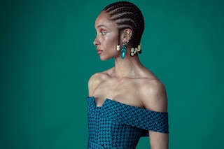 Top Boy season 2 4 cast Adwoa Aboah