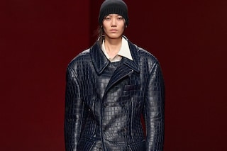 BOTTEGA VENETA WINTER 2026 - LOOK 28