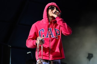 Coachella 2026 weekend one best dressed