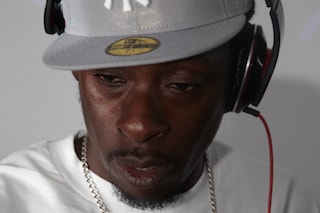 Pete Rock