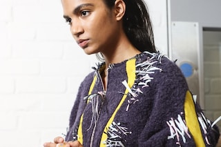 Siobhan Marie O&#39; Keeffe, RCA graduate fashion