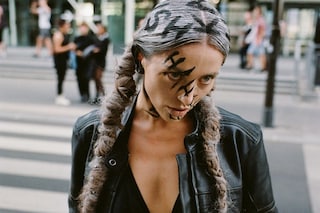 PFW SS24 Street Style by Yu Fujiwara 02