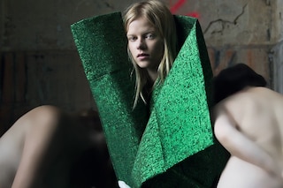Photography Pierre Debusschere Fashion Katie Shillingford